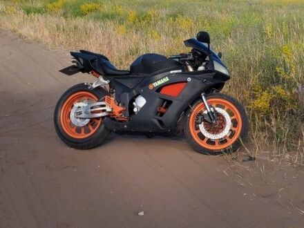 Спарк R6, об'ємом двигуна 0.2 л та пробігом 0 тис. км за 1380 $, фото 1 на Automoto.ua