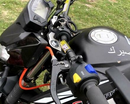 Черный Спарк СП, объемом двигателя 0 л и пробегом 6 тыс. км за 711 $, фото 6 на Automoto.ua