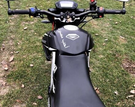 Черный Спарк СП, объемом двигателя 0 л и пробегом 6 тыс. км за 711 $, фото 10 на Automoto.ua