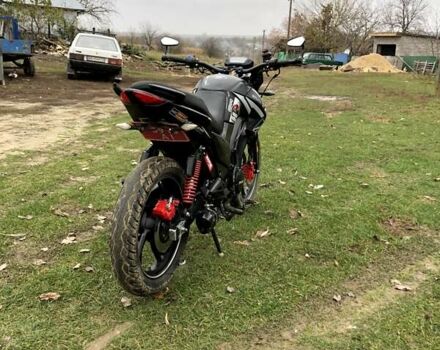 Черный Спарк СП, объемом двигателя 0 л и пробегом 6 тыс. км за 711 $, фото 4 на Automoto.ua