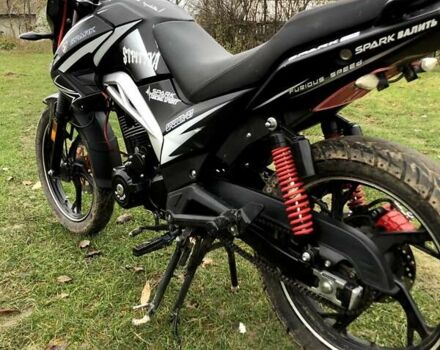 Черный Спарк СП, объемом двигателя 0 л и пробегом 6 тыс. км за 711 $, фото 20 на Automoto.ua