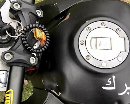 Черный Спарк СП, объемом двигателя 0 л и пробегом 6 тыс. км за 711 $, фото 14 на Automoto.ua