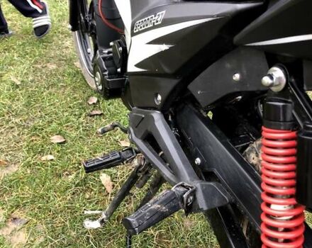 Черный Спарк СП, объемом двигателя 0 л и пробегом 6 тыс. км за 711 $, фото 7 на Automoto.ua