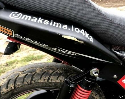 Черный Спарк СП, объемом двигателя 0 л и пробегом 6 тыс. км за 711 $, фото 5 на Automoto.ua