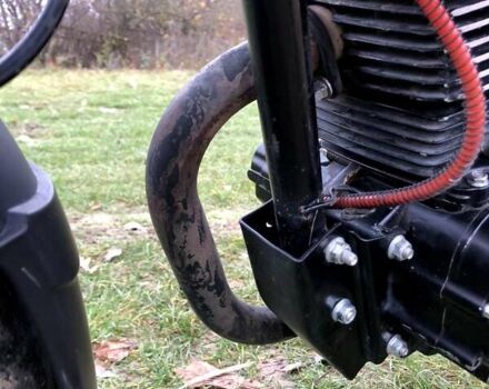 Черный Спарк СП, объемом двигателя 0 л и пробегом 6 тыс. км за 711 $, фото 18 на Automoto.ua