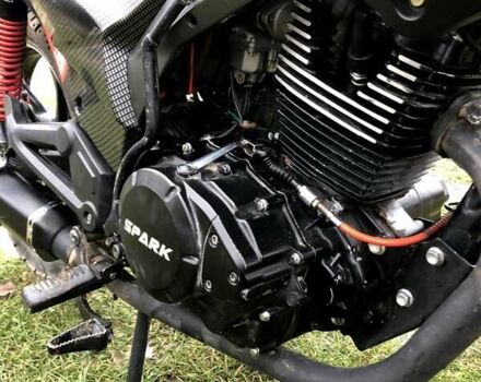 Черный Спарк СП, объемом двигателя 0 л и пробегом 6 тыс. км за 711 $, фото 9 на Automoto.ua