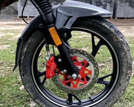 Черный Спарк СП, объемом двигателя 0 л и пробегом 6 тыс. км за 711 $, фото 11 на Automoto.ua