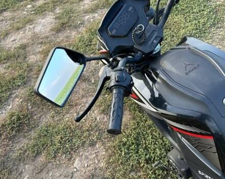 Черный Спарк СП, объемом двигателя 0 л и пробегом 7 тыс. км за 620 $, фото 7 на Automoto.ua
