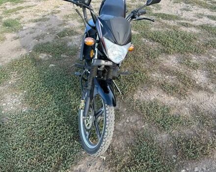 Черный Спарк СП, объемом двигателя 0 л и пробегом 7 тыс. км за 620 $, фото 1 на Automoto.ua