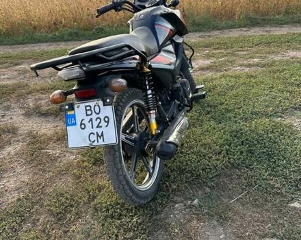 Черный Спарк СП, объемом двигателя 0 л и пробегом 7 тыс. км за 620 $, фото 2 на Automoto.ua