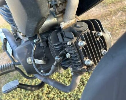 Черный Спарк СП, объемом двигателя 0 л и пробегом 7 тыс. км за 620 $, фото 3 на Automoto.ua