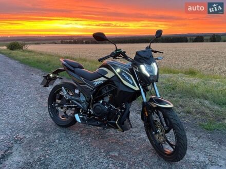Чорний Спарк SP, об'ємом двигуна 0.2 л та пробігом 2 тис. км за 1111 $, фото 1 на Automoto.ua