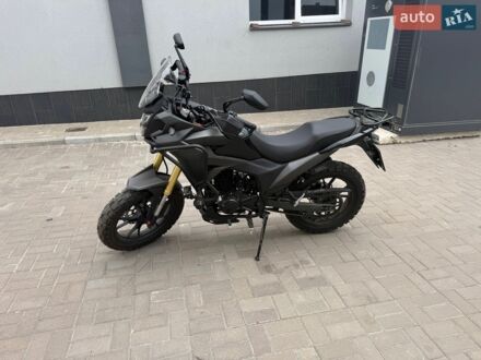 Чорний Спарк SP, об'ємом двигуна 0 л та пробігом 1 тис. км за 1350 $, фото 1 на Automoto.ua