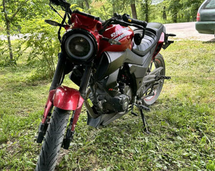 Червоний Спарк SP, об'ємом двигуна 0.2 л та пробігом 11 тис. км за 1030 $, фото 3 на Automoto.ua