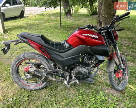 Червоний Спарк SP, об'ємом двигуна 0.2 л та пробігом 11 тис. км за 1030 $, фото 5 на Automoto.ua
