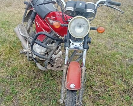 Спарк SP, об'ємом двигуна 0.11 л та пробігом 0 тис. км за 166 $, фото 10 на Automoto.ua