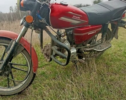 Спарк SP, об'ємом двигуна 0.11 л та пробігом 0 тис. км за 166 $, фото 11 на Automoto.ua