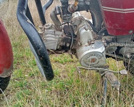 Спарк SP, об'ємом двигуна 0.11 л та пробігом 0 тис. км за 166 $, фото 7 на Automoto.ua