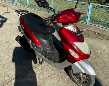 Спарк SP, об'ємом двигуна 80 л та пробігом 0 тис. км за 19500 $, фото 4 на Automoto.ua