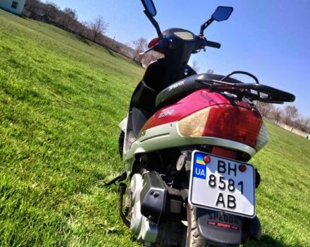 Спарк SP, об'ємом двигуна 80 л та пробігом 0 тис. км за 19500 $, фото 8 на Automoto.ua