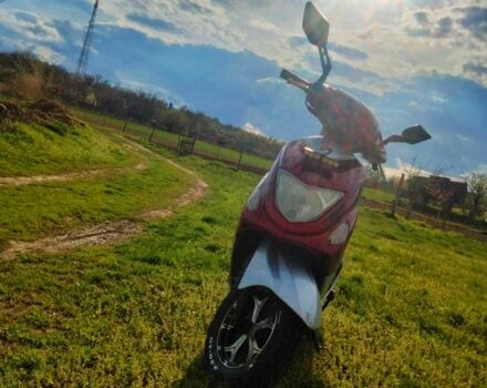 Спарк SP, об'ємом двигуна 80 л та пробігом 0 тис. км за 19500 $, фото 7 на Automoto.ua