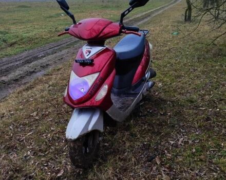 Спарк SP, об'ємом двигуна 80 л та пробігом 0 тис. км за 19500 $, фото 1 на Automoto.ua