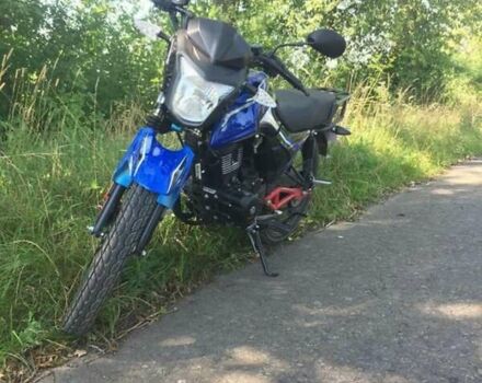 Спарк СП, объемом двигателя 0 л и пробегом 2 тыс. км за 850 $, фото 1 на Automoto.ua