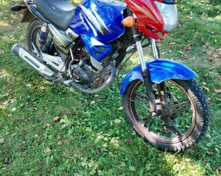 Спарк SP, об'ємом двигуна 2 л та пробігом 7 тис. км за 750 $, фото 4 на Automoto.ua