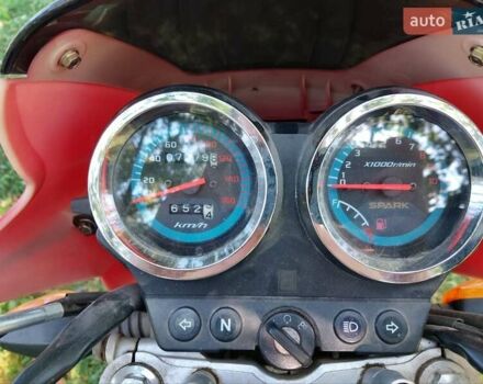 Спарк SP, об'ємом двигуна 2 л та пробігом 7 тис. км за 750 $, фото 3 на Automoto.ua