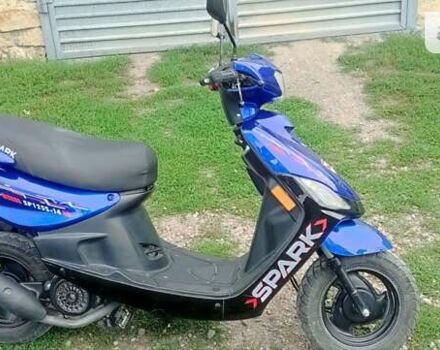 Спарк СП, объемом двигателя 0.12 л и пробегом 2 тыс. км за 500 $, фото 3 на Automoto.ua
