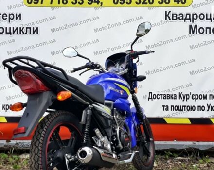 купити нове авто Спарк SP 2021 року від офіційного дилера Тарас Спарк фото