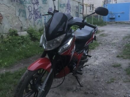 Спарк СП, объемом двигателя 0.13 л и пробегом 0 тыс. км за 393 $, фото 1 на Automoto.ua