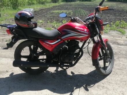 Спарк СП, объемом двигателя 0.15 л и пробегом 0 тыс. км за 729 $, фото 1 на Automoto.ua