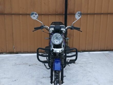 Спарк SP, об'ємом двигуна 0 л та пробігом 0 тис. км за 472 $, фото 1 на Automoto.ua