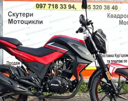 купити нове авто Спарк SP 2021 року від офіційного дилера MotoZona Спарк фото