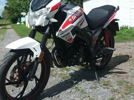 Спарк SP, об'ємом двигуна 0.18 л та пробігом 0 тис. км за 783 $, фото 1 на Automoto.ua