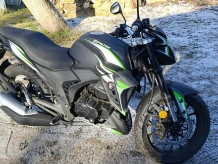 Спарк SP, об'ємом двигуна 0.25 л та пробігом 0 тис. км за 1400 $, фото 1 на Automoto.ua