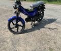 Синий Спарк СП, объемом двигателя 0.11 л и пробегом 24 тыс. км за 688 $, фото 2 на Automoto.ua