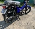 Синий Спарк СП, объемом двигателя 0.11 л и пробегом 24 тыс. км за 688 $, фото 6 на Automoto.ua