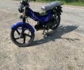 Синій Спарк SP, об'ємом двигуна 0.11 л та пробігом 24 тис. км за 637 $, фото 2 на Automoto.ua