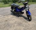 Синий Спарк СП, объемом двигателя 0.11 л и пробегом 24 тыс. км за 688 $, фото 1 на Automoto.ua
