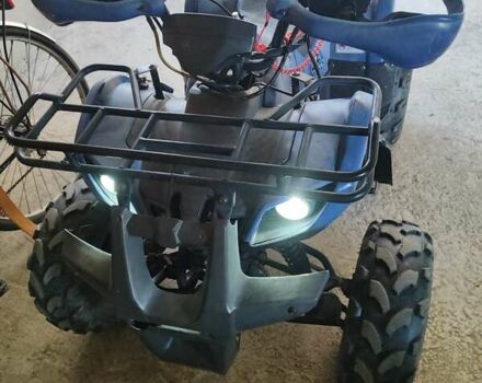 Синій Спарк SP, об'ємом двигуна 0 л та пробігом 1 тис. км за 455 $, фото 2 на Automoto.ua