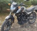 Черный Спарк  SP 150R-12S, объемом двигателя 0.15 л и пробегом 3 тыс. км за 800 $, фото 1 на Automoto.ua