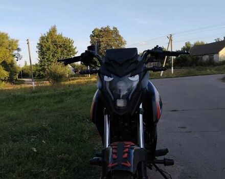 Черный Спарк  SP 150R-12S, объемом двигателя 0 л и пробегом 10 тыс. км за 758 $, фото 1 на Automoto.ua