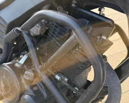 Спарк  SP 150R-12S, объемом двигателя 0.15 л и пробегом 2 тыс. км за 842 $, фото 2 на Automoto.ua