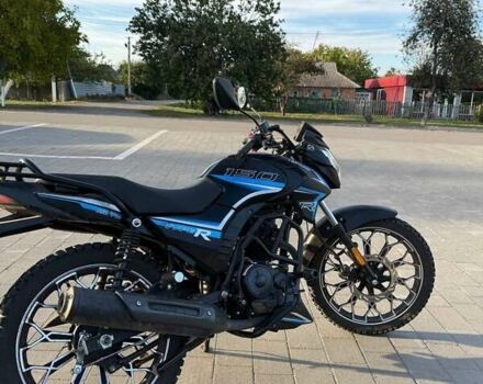 Спарк  SP 150R-12S, объемом двигателя 0.15 л и пробегом 2 тыс. км за 842 $, фото 6 на Automoto.ua