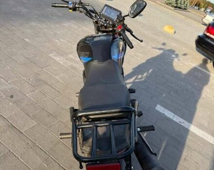 Спарк  SP 150R-12S, объемом двигателя 0.15 л и пробегом 2 тыс. км за 842 $, фото 4 на Automoto.ua