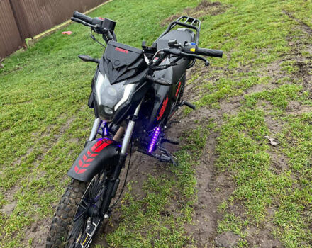 Спарк  SP 150R-12S, об'ємом двигуна 0 л та пробігом 4 тис. км за 779 $, фото 3 на Automoto.ua