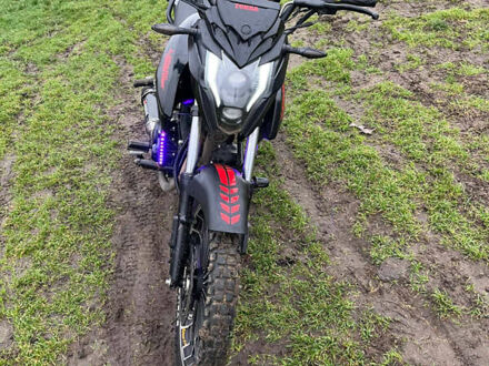 Спарк  SP 150R-12S, об'ємом двигуна 0 л та пробігом 4 тис. км за 779 $, фото 1 на Automoto.ua