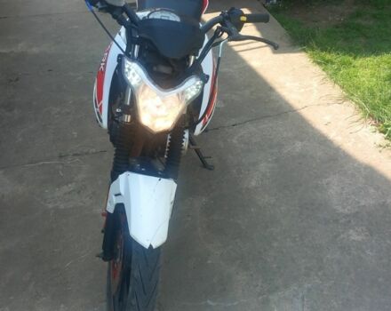 Белый Спарк Другая, объемом двигателя 0.2 л и пробегом 0 тыс. км за 740 $, фото 5 на Automoto.ua